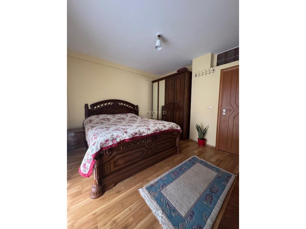 ‼️LISTIM I RI. Apartament 1+1 me qera në zemër të Tiranës! 700 Euro