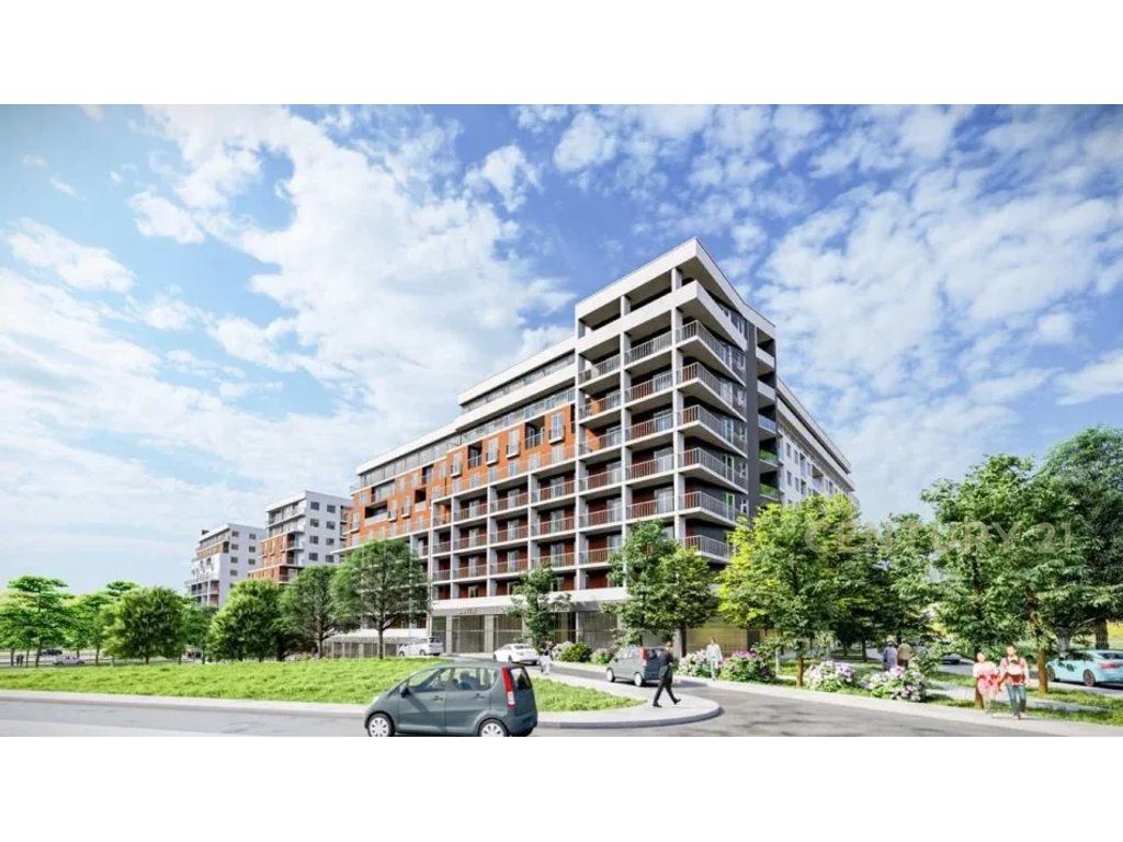 APARTAMENT 1+1 PER SHITJE NE PASKUQAN
