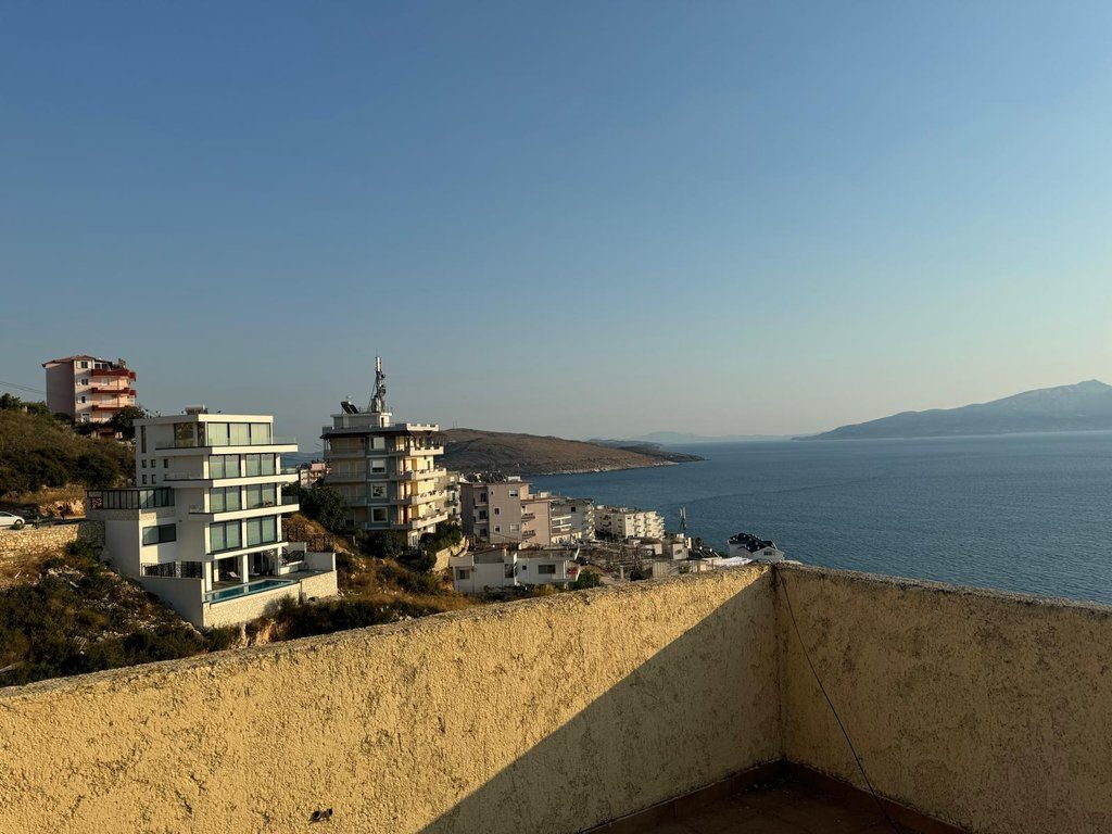 SARANDE, SHESIM OBJEKT 4- KATESH ME PAMJE NGA DETI