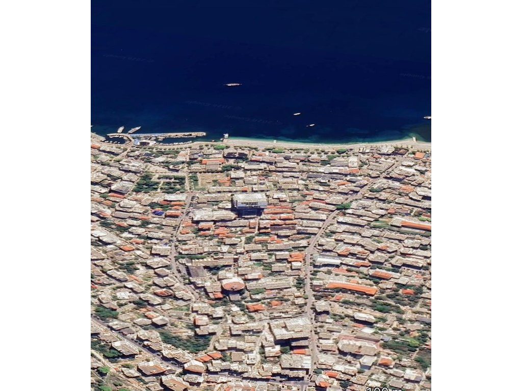 Tokë për Shitje në Sarandë !!