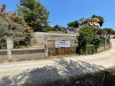Tokë për Shitje në Sarandë !!