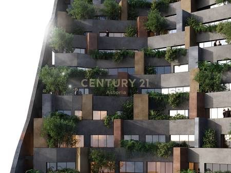 SHESIM APARTAMENT 2+1 NË KOMPLEKSIN REZIDENCIAL UNITED TOWERS OF TIRANA