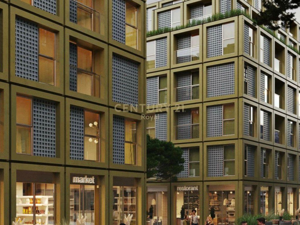 Shitet Apartament 3+1+2  tek Dispanceria – Rruga Siri Kodra