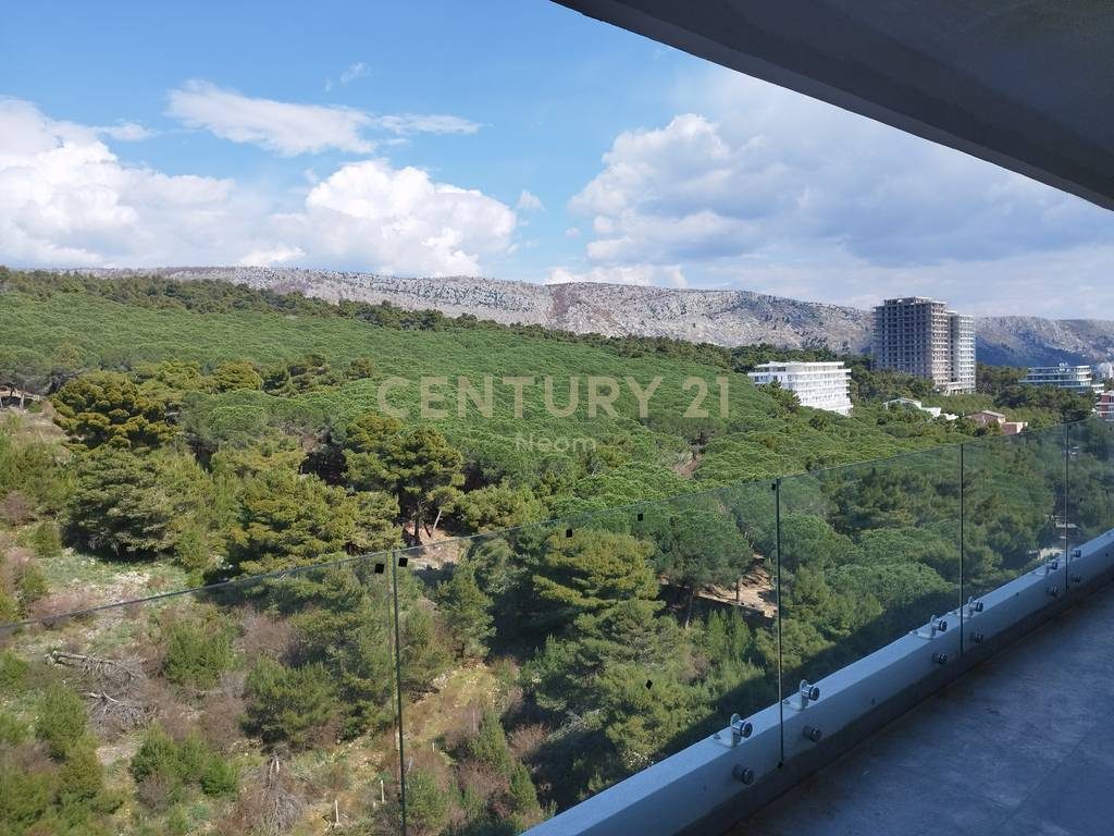 🏡 APARTAMENT 1+1 PËR SHITJE – RANA E HEDHUR, SHËNGJIN (ILYONIS RESIDENCE)