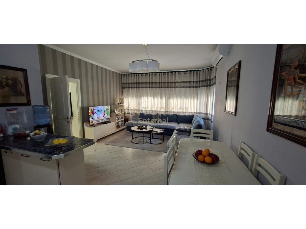 Apartament 2+1 në shitje në Liqeni i Thatë, Tiranë – 205,000€ | 113.10 m²