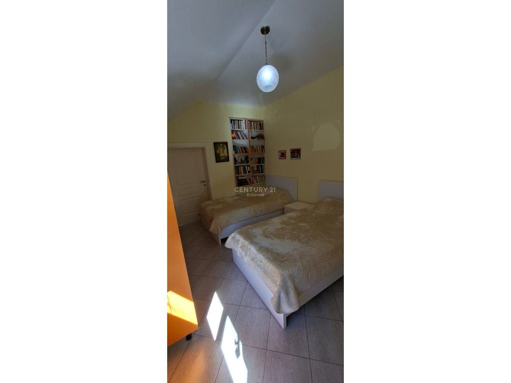 Apartament 2+1 në shitje në Liqeni i Thatë, Tiranë – 205,000€ | 113.10 m²