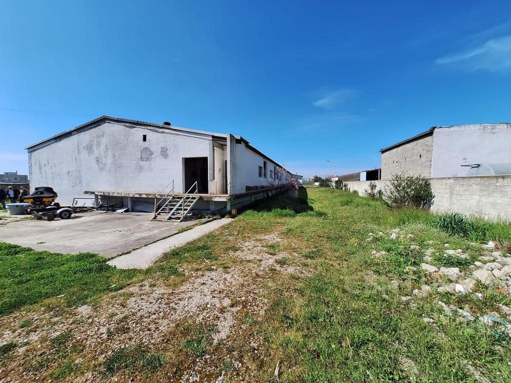 Kapanon ne Shitje  Xhafzotaj Durres- 1384m²  Ndertese | 3722 m²  Toke!!