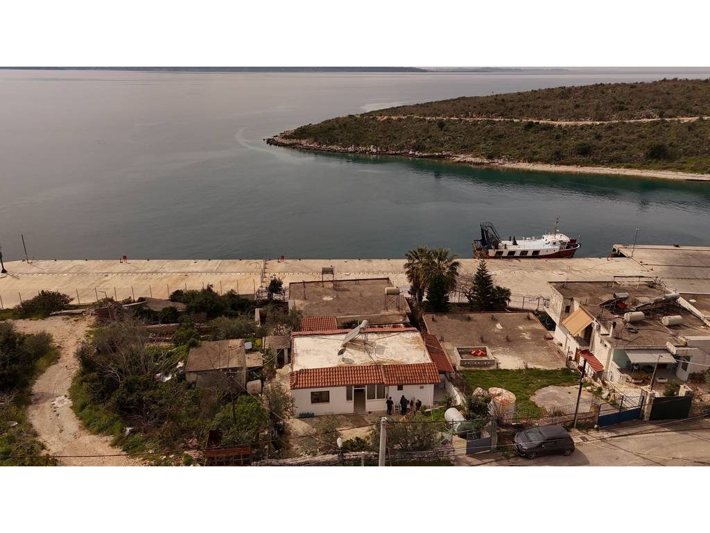 SHESIM TRUALL PER INVESTIM, SARANDE