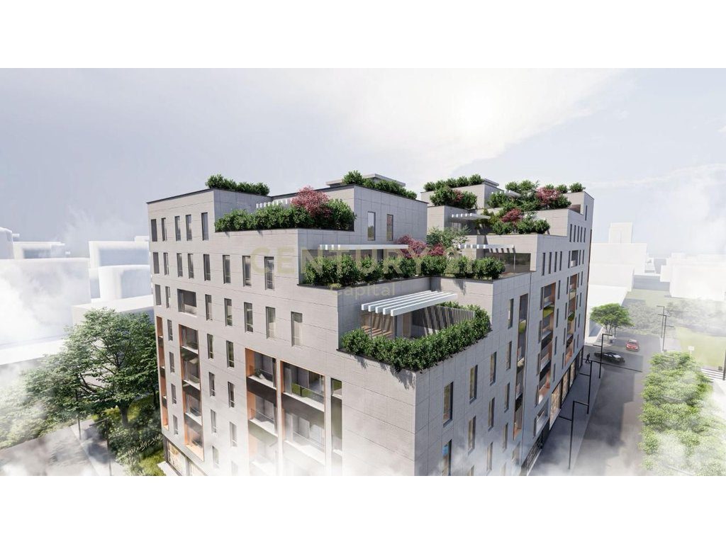 Apartament 2+1 Për Shitje te Burgu i Grave, Ali Demi!