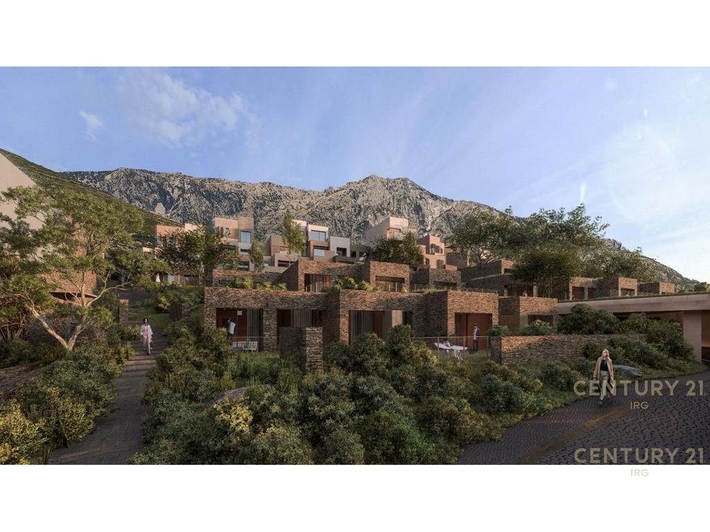 APARTAMENT 1+1 ME POST PARKIMI PER SHITJE NE GREEN COAST!