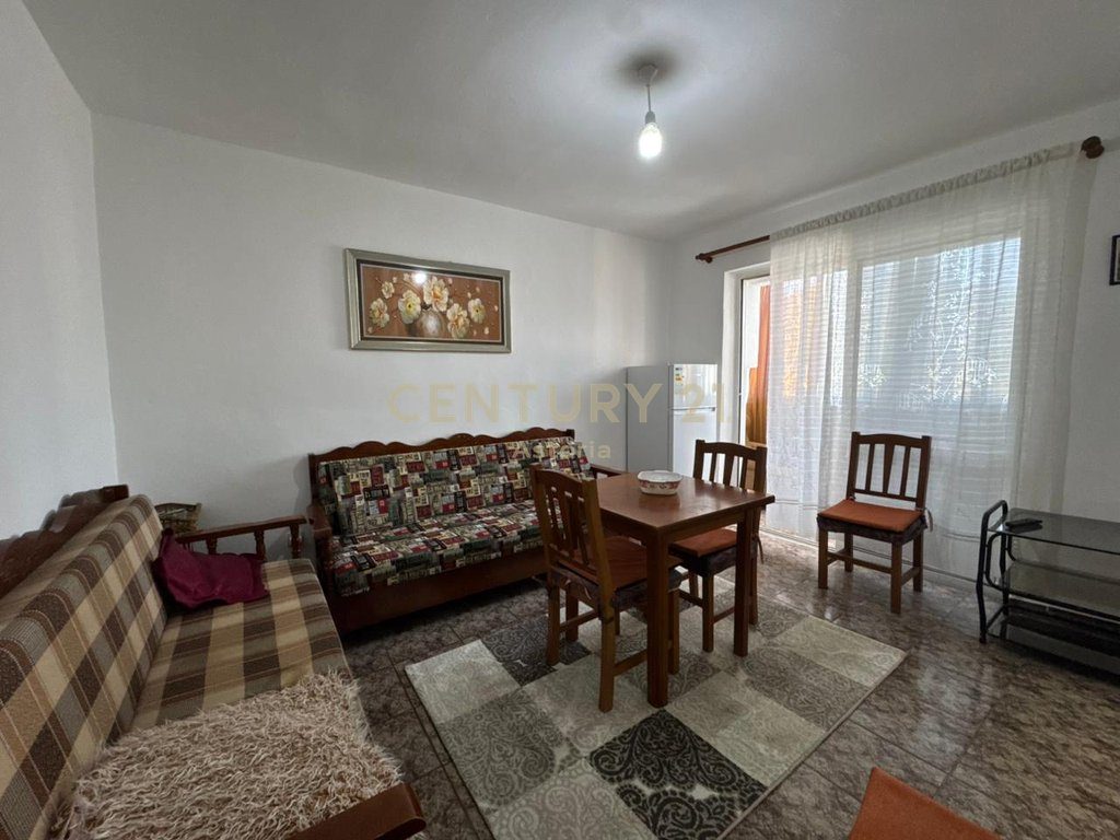 JEPET ME QIRA APARTAMENT 2+1 – MATERNITETI I RI