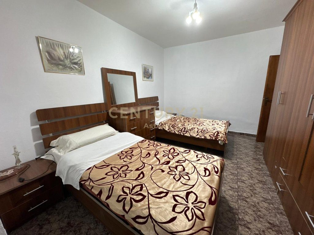 JEPET ME QIRA APARTAMENT 2+1 – MATERNITETI I RI