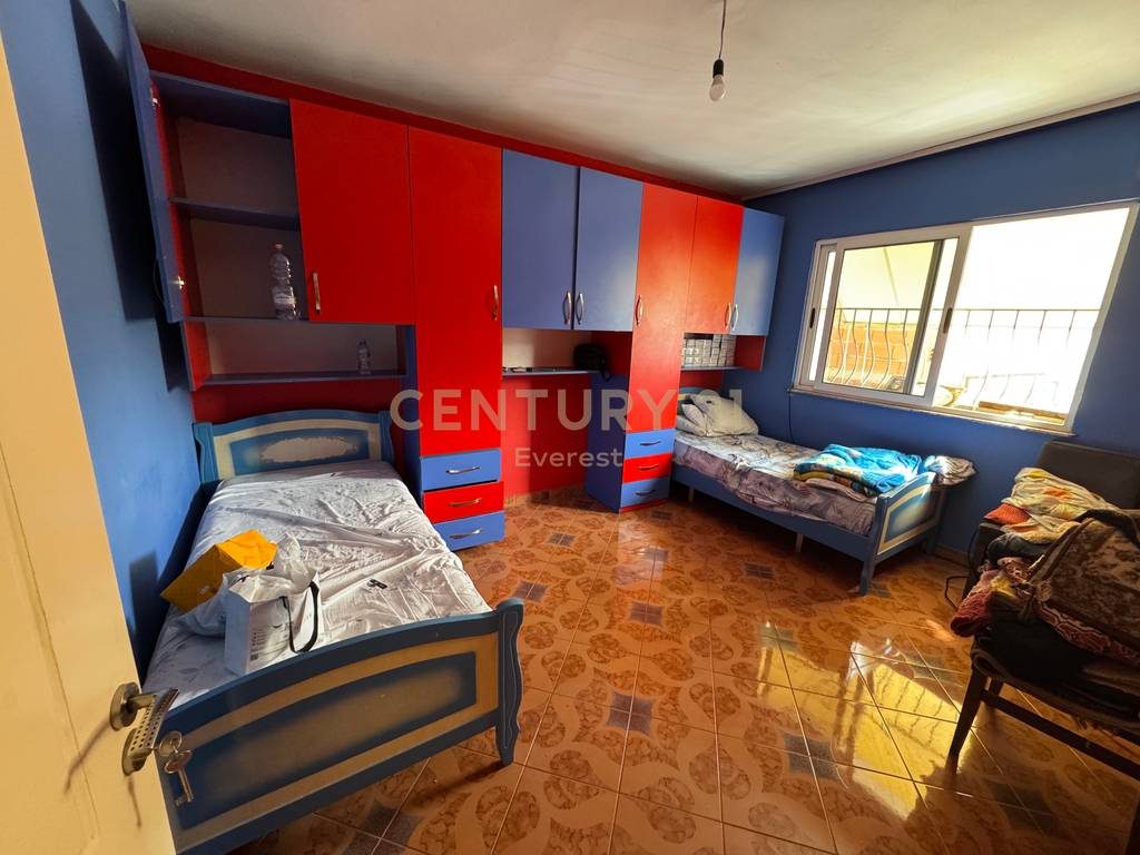 LAPRAKE, SHESIM APARTAMENT 2+1