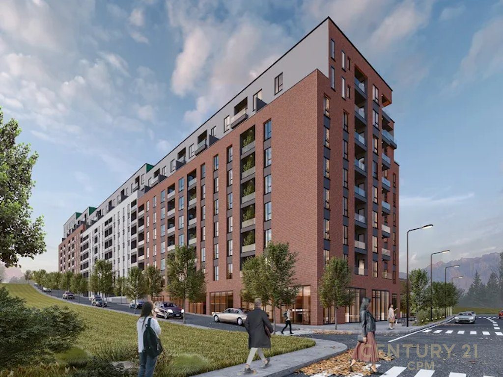 Apartament 1+1 Per Shitje Ne Paskuqan!