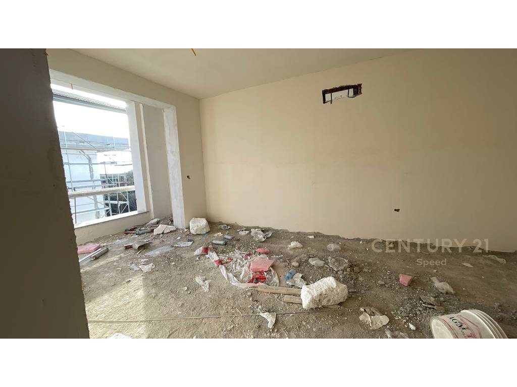 APARTAMENT 1+1 PER SHITJE TEK PALM PARADISE RESIDENCE QERRET