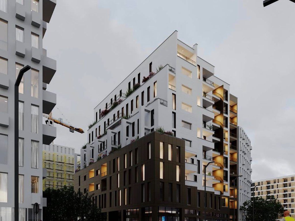 Mara Residence Don Bosco, SHESIM APARTAMENT 3+1+2