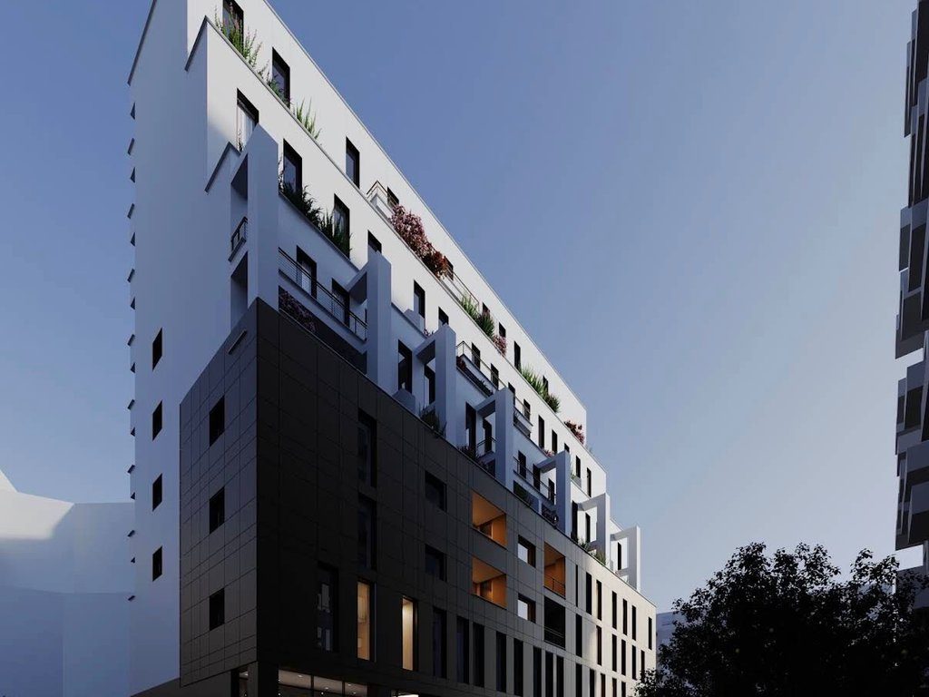 Mara Residence Don Bosco, SHESIM APARTAMENT 3+1+2