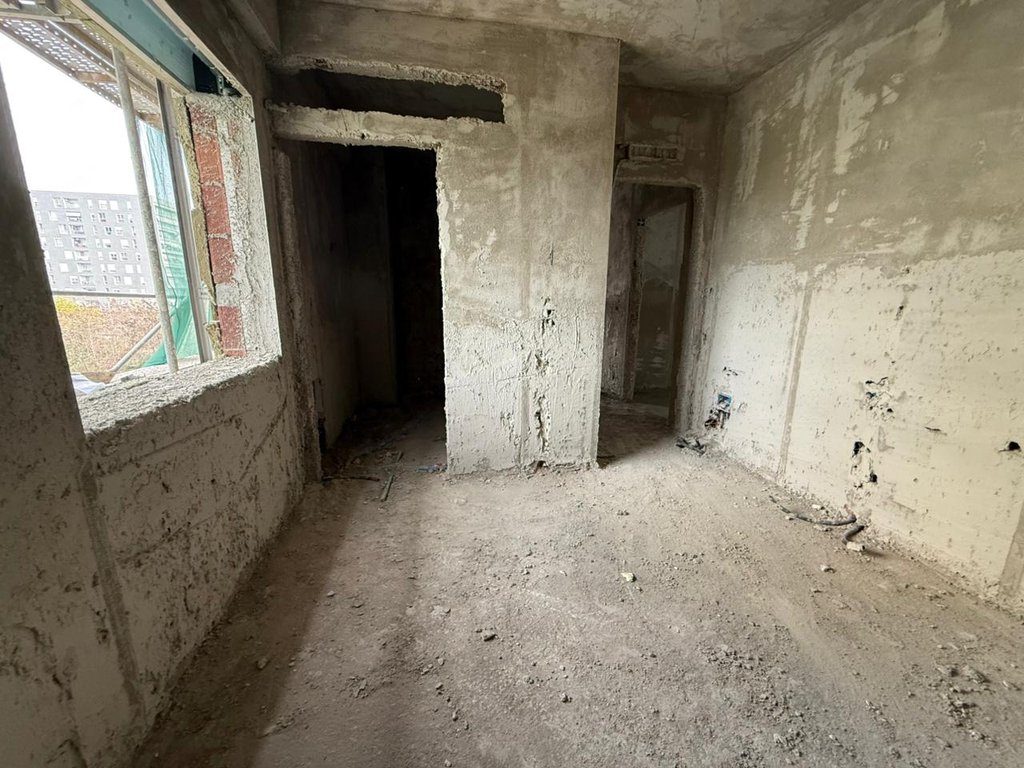 Mara Residence Don Bosco, SHESIM APARTAMENT 3+1+2