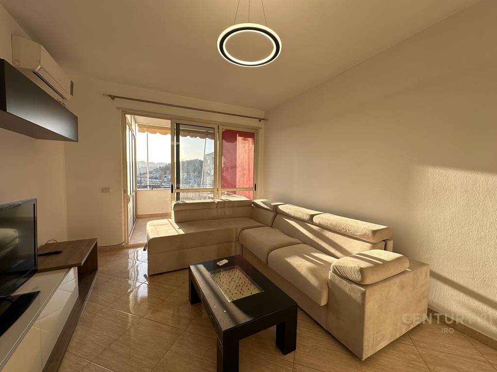 Apartament 2+1 prane Pallateve Cabej!
