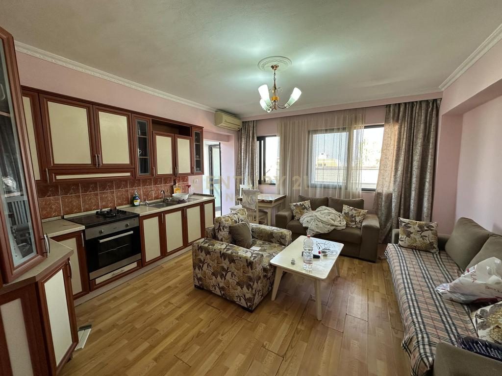 Apartament 2+1 Për Shitje në Stadiumi, Durrës - 88,000.00€ | 74 m²