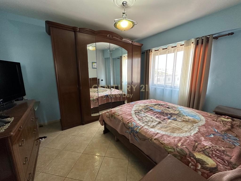 Apartament 2+1 Për Shitje në Stadiumi, Durrës - 88,000.00€ | 74 m²