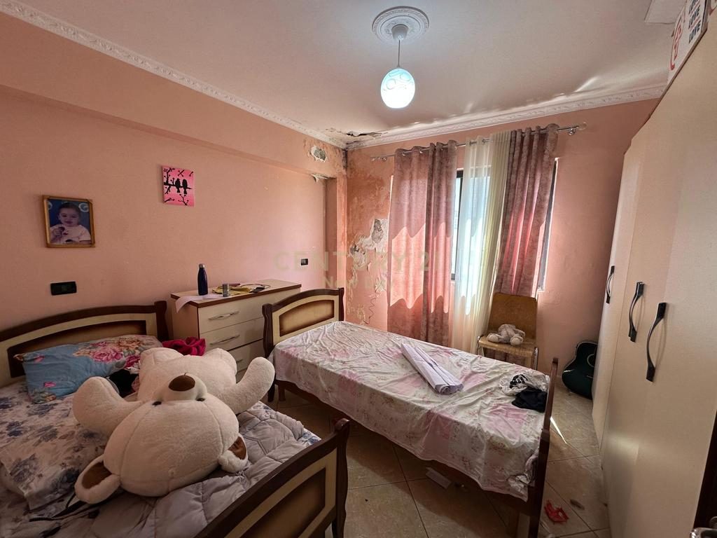 Apartament 2+1 Për Shitje në Stadiumi, Durrës - 88,000.00€ | 74 m²