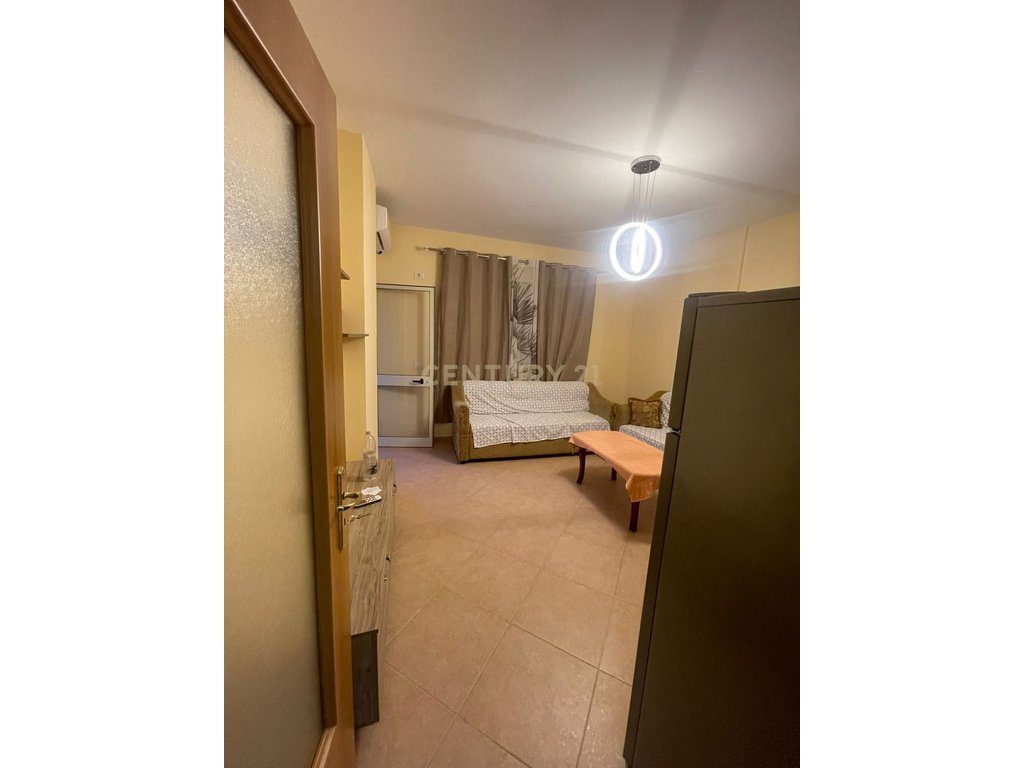Apartament 1+1 Shitje në Shkëmbi i Kavajës, Durrës