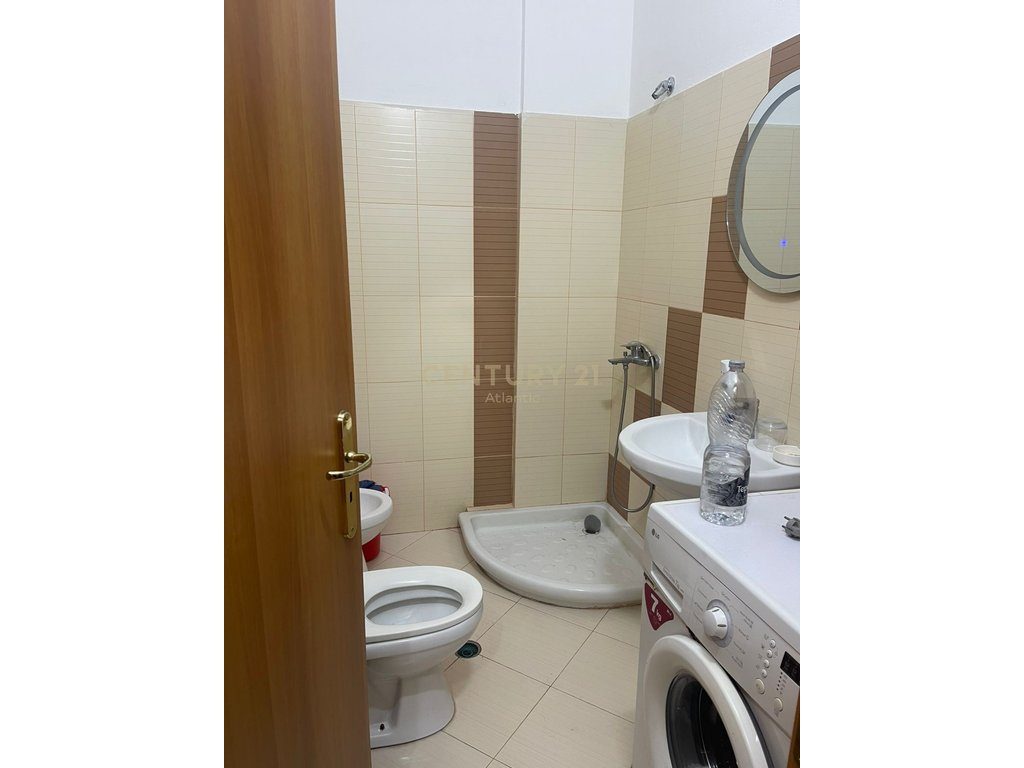 Apartament 1+1 Shitje në Shkëmbi i Kavajës, Durrës