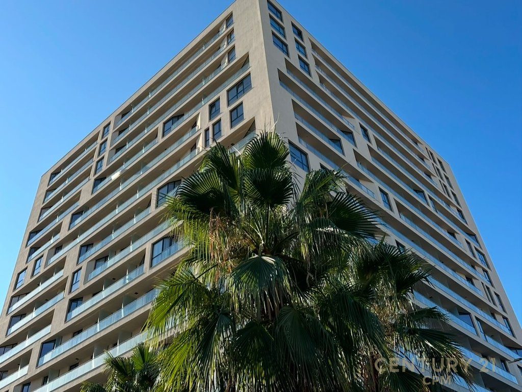 APARTAMENT 2+1 PER ZYRA ME QIRA TEK GOLDEN TOWER RESIDENCE !