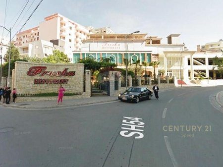APARTAMENT 1+1 ME QIRA, TE KAIMI, ALI DEMI