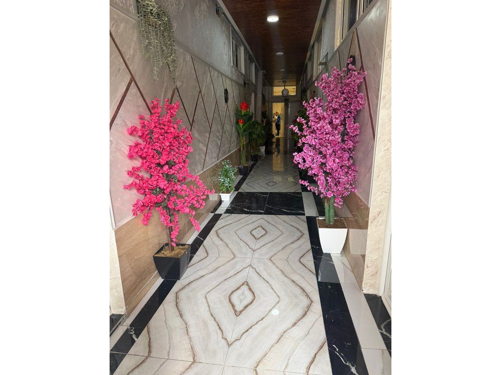 Apartament 1+1 Me Qira në Ali Demi, Tiranë