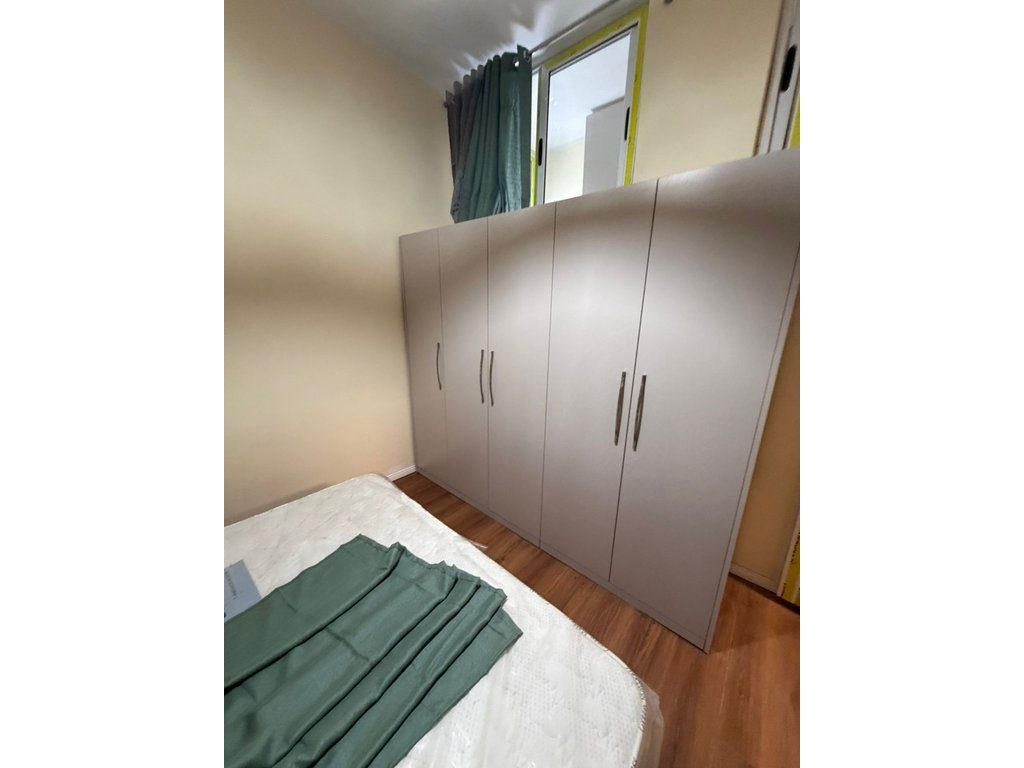 Apartament 1+1 Me Qira në Ali Demi, Tiranë