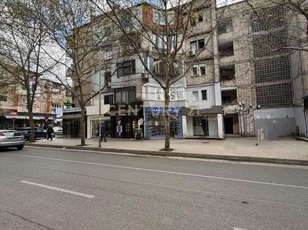 Jepet Ambient Komercial me Qira – Mundësi Duplex – pranë Rrugës Bardhyl