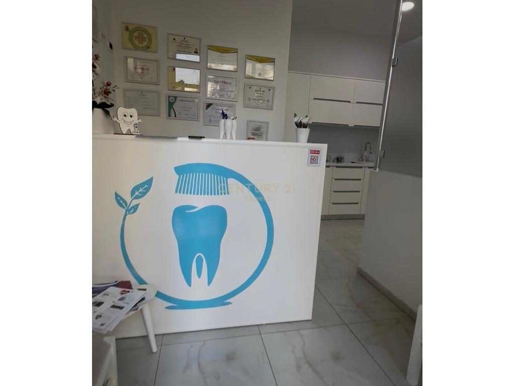 Shitet Klinike Dentare Astir