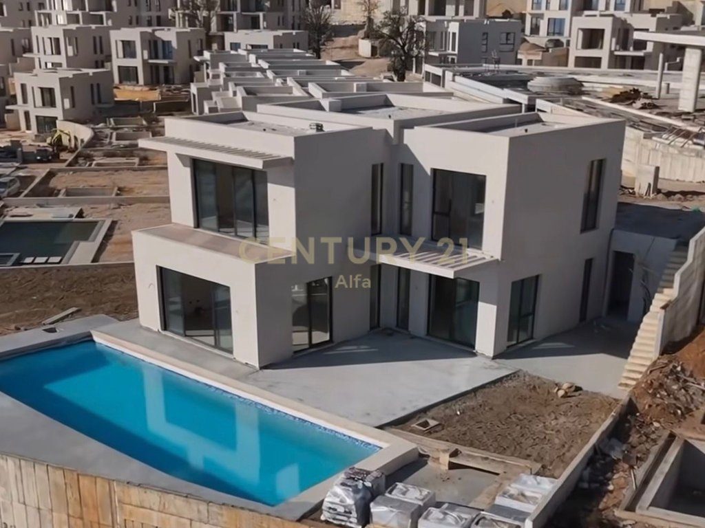 SHESIM VILE PREMIUM, SAN NICOLAS RESORT & RESIDENCES, PALASE!