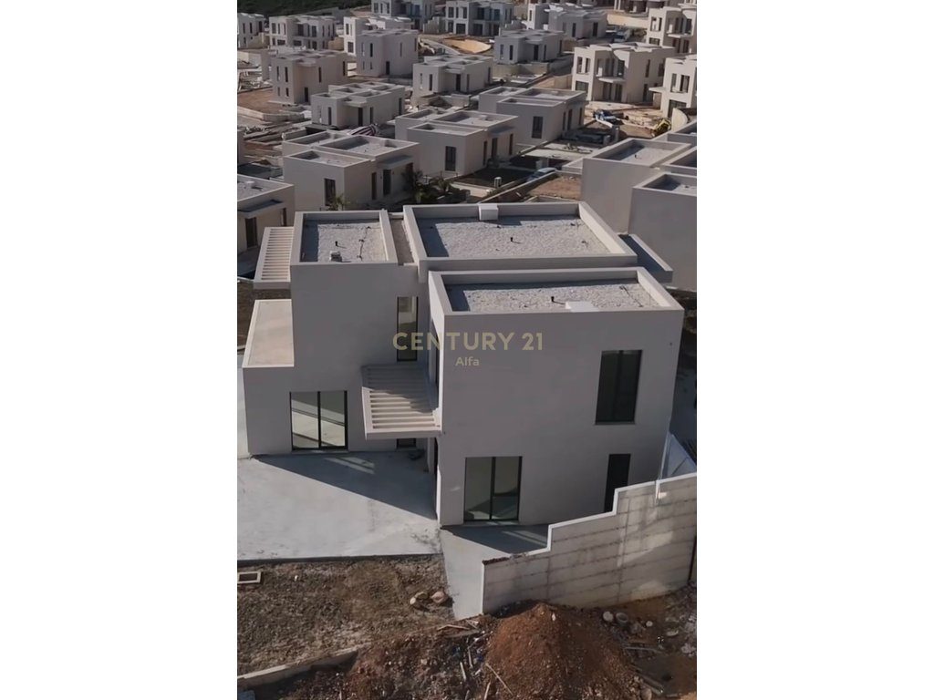 SHESIM VILE PREMIUM, SAN NICOLAS RESORT & RESIDENCES, PALASE!