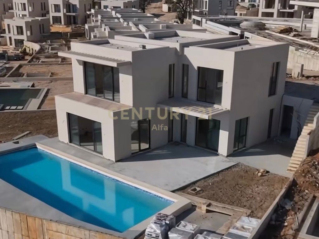 SHESIM VILE PREMIUM, SAN NICOLAS RESORT & RESIDENCES, PALASE!