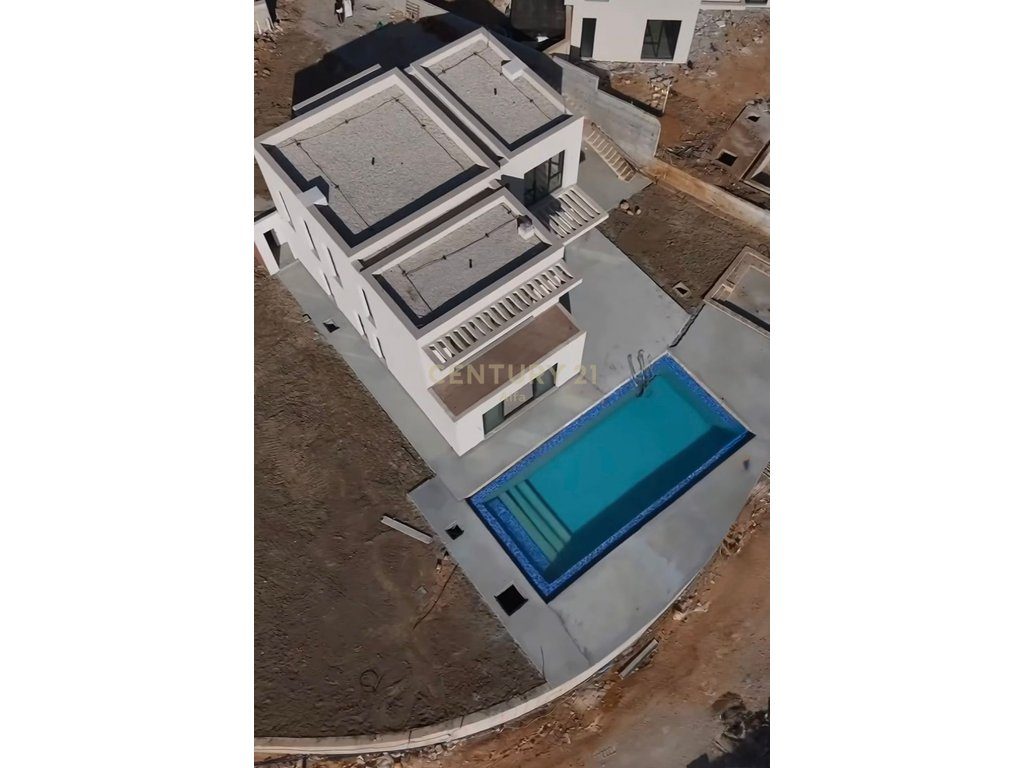 SHESIM VILE PREMIUM, SAN NICOLAS RESORT & RESIDENCES, PALASE!