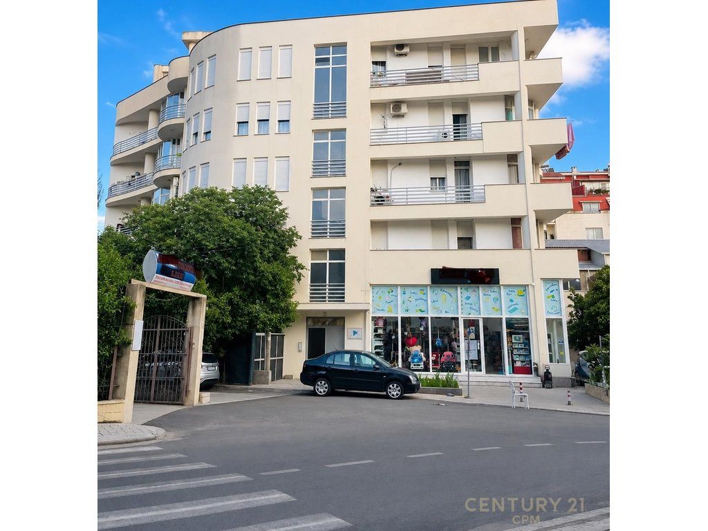 Apartament 1+1 Për Shitje në Fresku, Tiranë