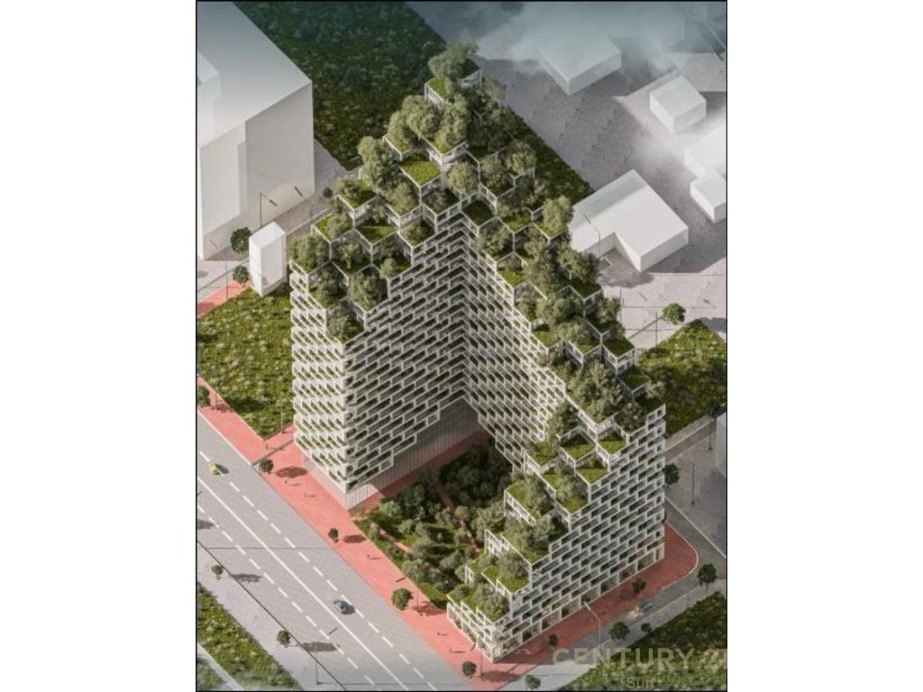 Apartament 1+1 per shitje Lion Park 2