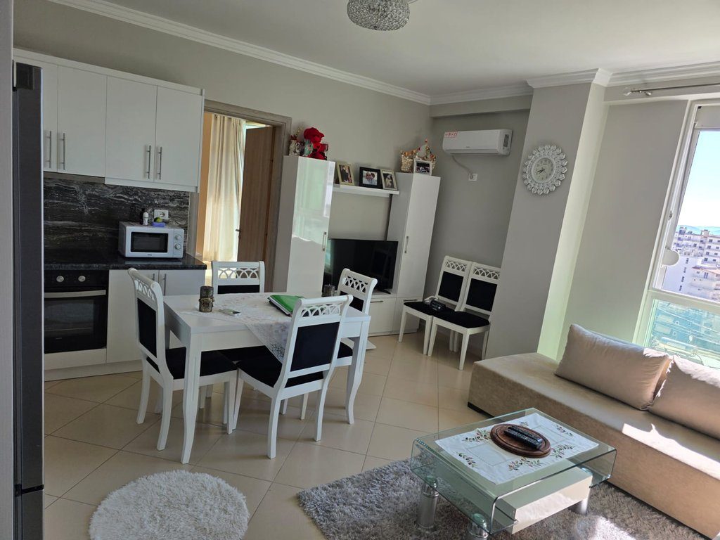 SARANDE, SHESIM APARTAMENT 1+1