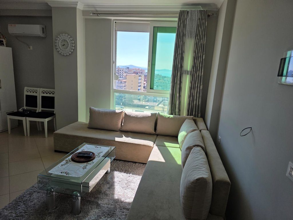 SARANDE, SHESIM APARTAMENT 1+1