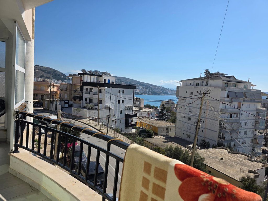 SARANDE, SHESIM APARTAMENT 1+1