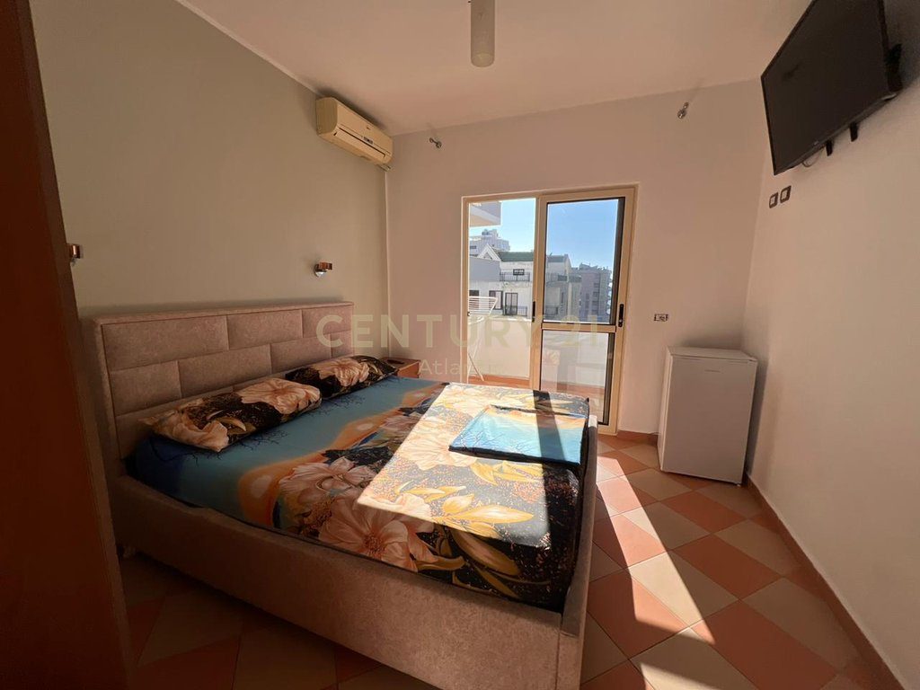 Hotel Për Qira në Shkëmbi I Kavajës, Durrës