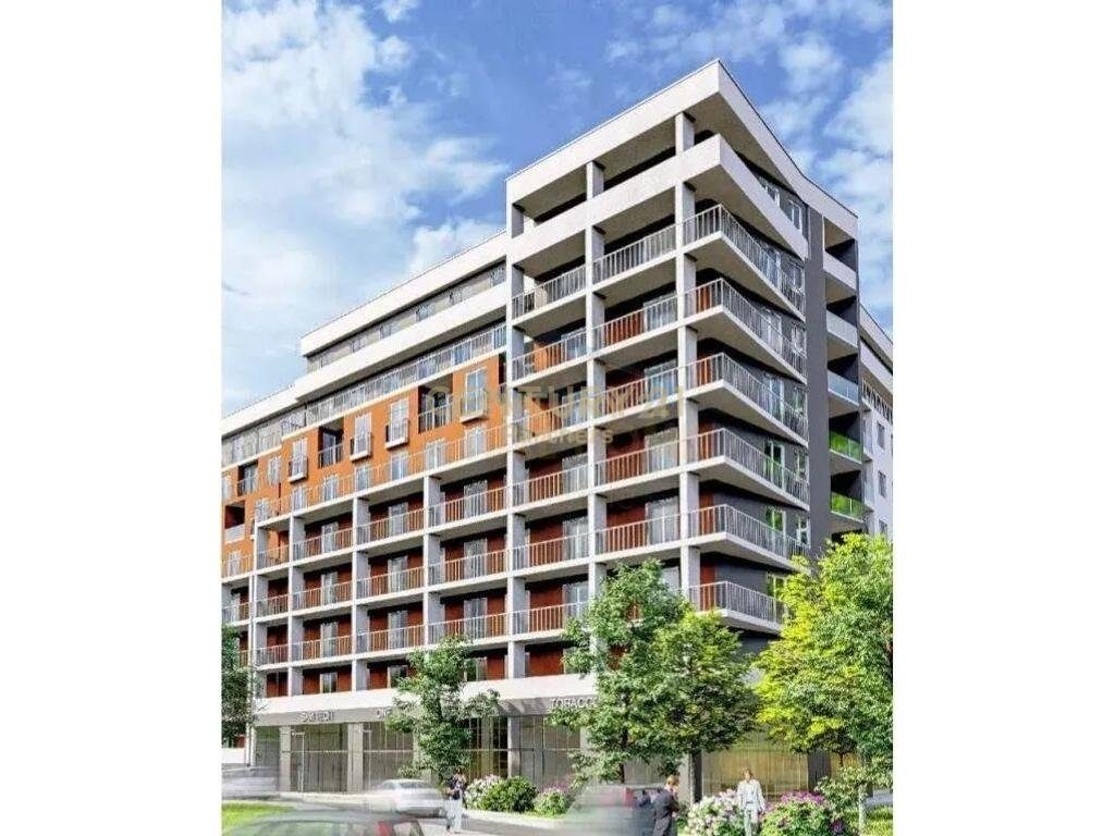 APARTAMENT 1+1 PER SHITJE NE PASKUQAN "REZIDENCA SANEL" FAZE PERFUNDIMTARE