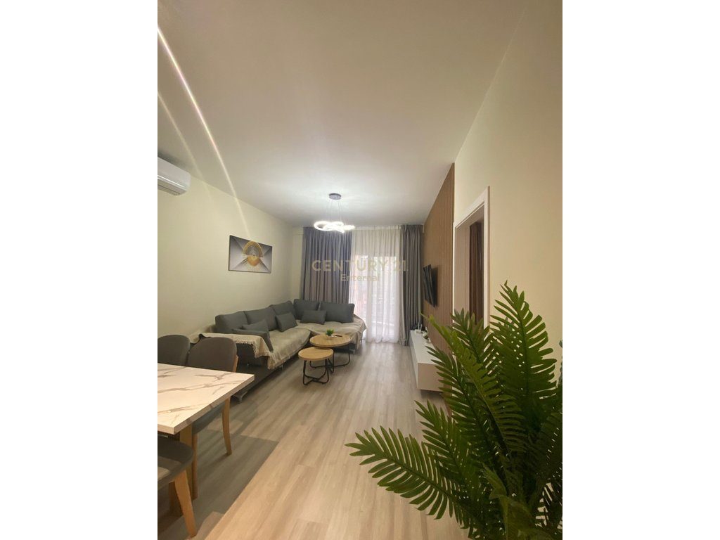 Apartament 2+1 Me Qira në Zogu I Zi