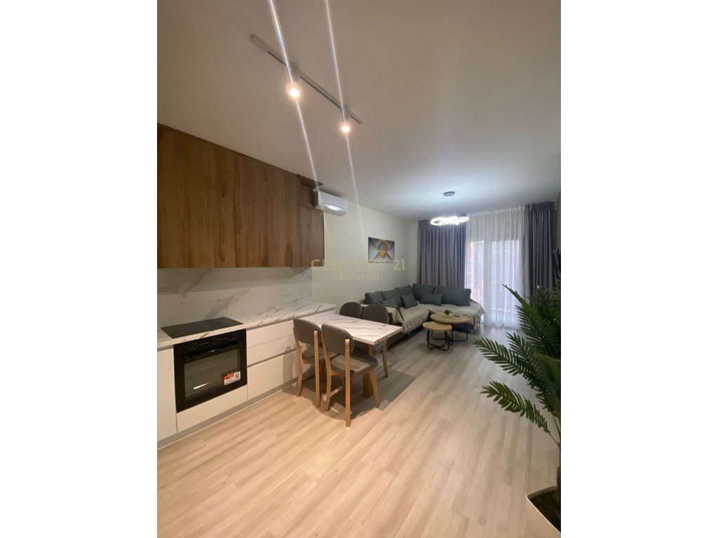 Apartament 2+1 Me Qira në Zogu I Zi