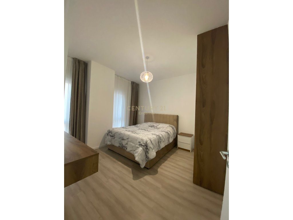 Apartament 2+1 Me Qira në Zogu I Zi