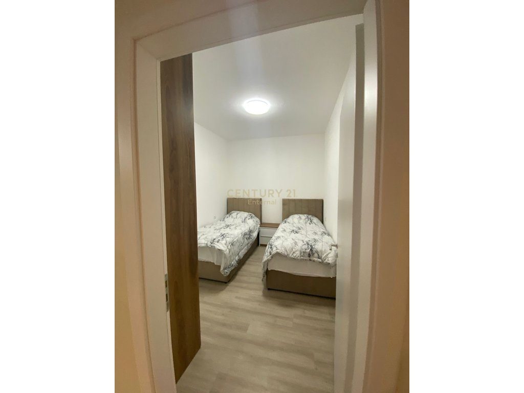 Apartament 2+1 Me Qira në Zogu I Zi