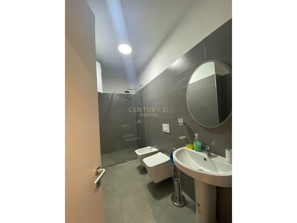 Apartament 2+1 Me Qira në Zogu I Zi